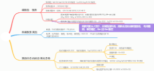 氧族元素2