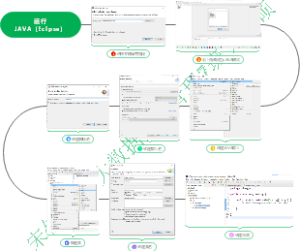 运行JAVA