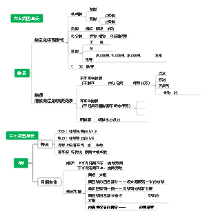 六上第五单元
