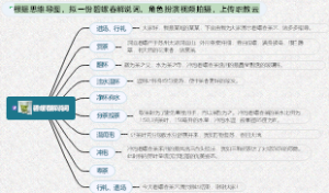 碧螺春解说词