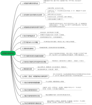 13.太阳能热发电系统
