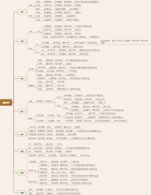 中医内科——肺系疾病
