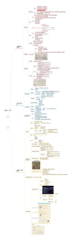 心理统计（北师）1