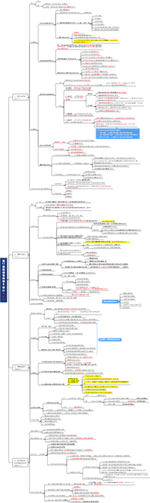 第17章 其他特殊项目审计