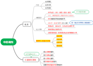 中药药剂学中药调剂