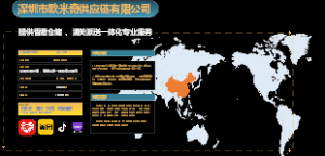 公司简介