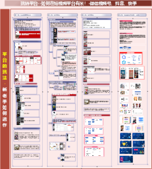 抖音和视频号直播带货