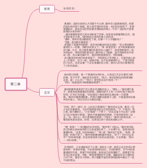 花火祭——第二章