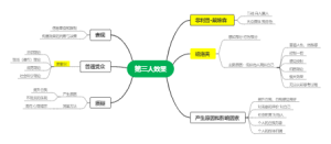 大众传播的范式与流派 第六章 第三节