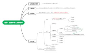 mfs分析框架