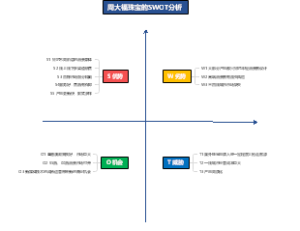 SWOT分析