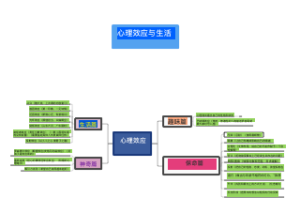 心理效应