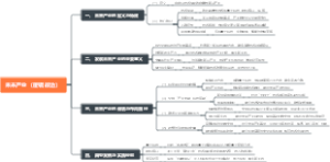 未来产业（逻辑政治）