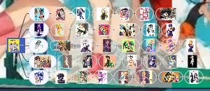 JOJO转性
