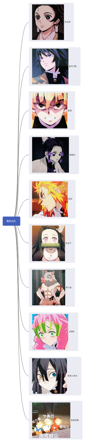 鬼灭之刃