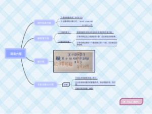 简易方程