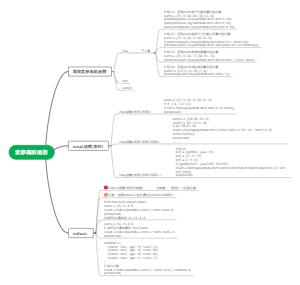 Python高阶函数