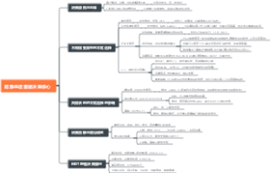 冠脉血运重建决策核心