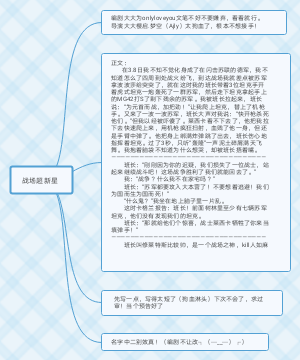战场超新星
