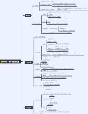 碳和碳的氧化物