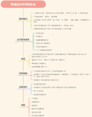 乡村休闲农业