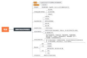 毛选