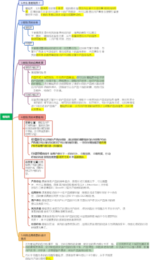 着陆页