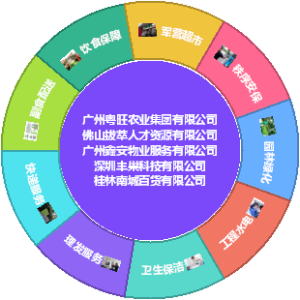 社会化服务