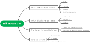 Self-Introduction
