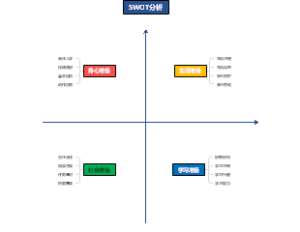 SWOT分析
