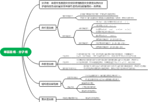 单基因病--分子病