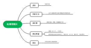 地奥司明片