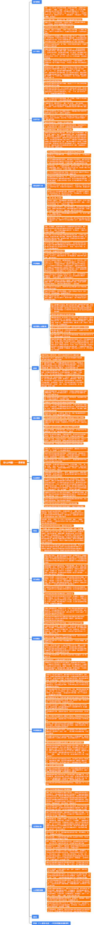 《乡土中国》——费孝通