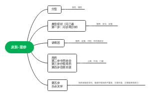 皮肤-湿疹