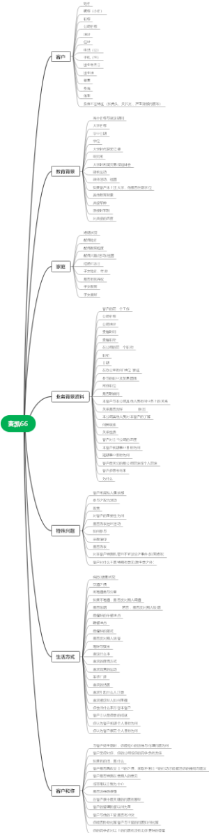 麦凯66
