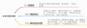 设备日常点检的原则