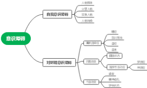 意识障碍