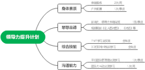领导力提升计划