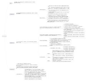 目标公司的选择