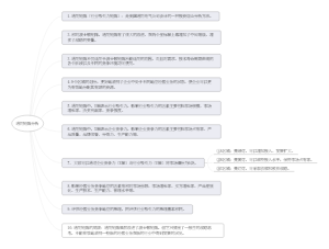 通用矩阵分析