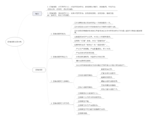 蓝海战略及其分析