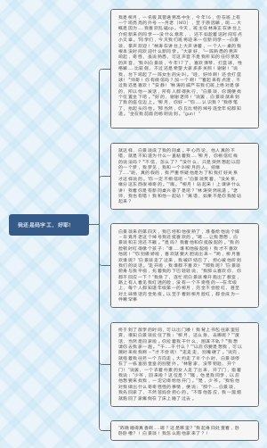 原创文偶然注定