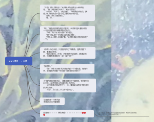 start.番外一：入梦