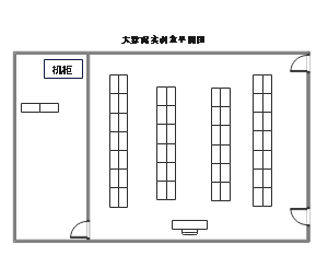 大数据实训室