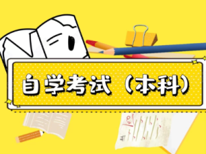 汉语言文学自学本科考试