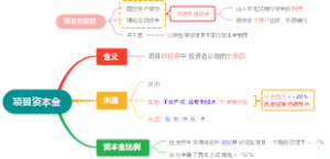 项目资本金
