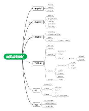 纳贝先生项目推广