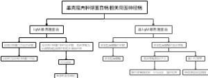 单克隆丙种球蛋白病相关周围神经病