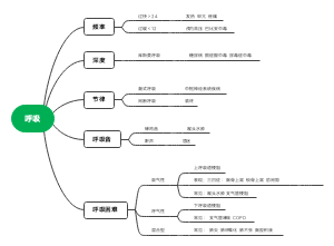 呼吸