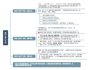做好土特产文章﻿